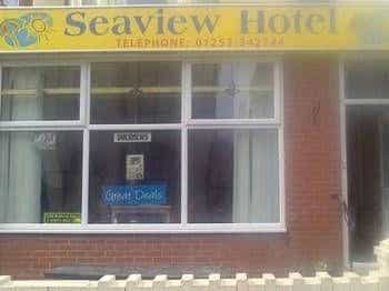 Seaview Hotel Seaview Hotel