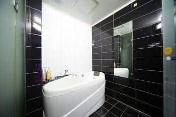 Luxury JJAK Hotel Luxury JJAK Hotel