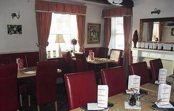 OYO The Croppers Arms0