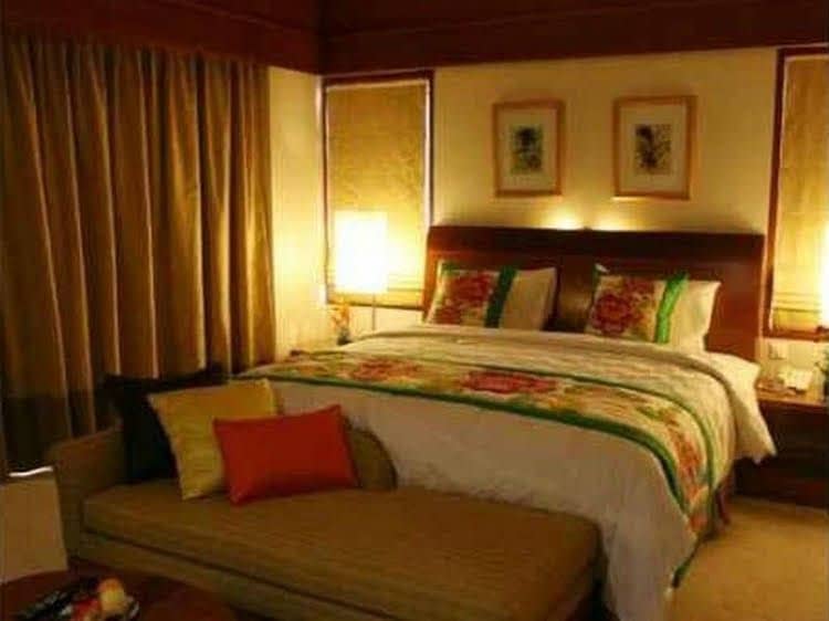 Labersa Grand Hotel & Convention Center Labersa Grand Hotel & Convention Center