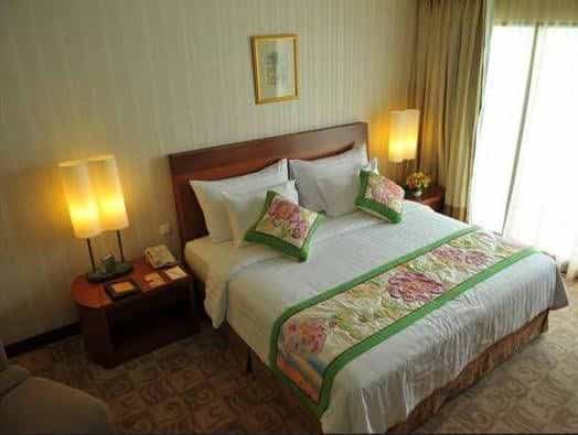 Labersa Grand Hotel & Convention Center Labersa Grand Hotel & Convention Center