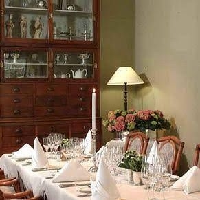 Relais du Silence Hostellerie Ter Heide2