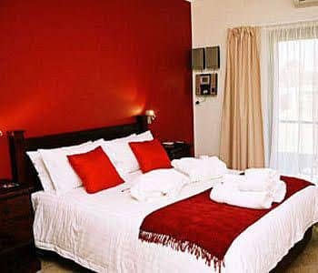 AJ's Mudgee Guesthouse AJ's Mudgee Guesthouse