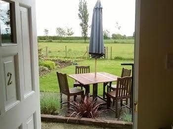 Warners Farm B&B Warners Farm B&B