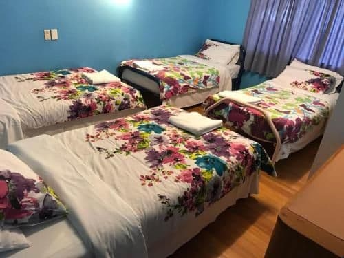 Five-Bedroom House - Moby House