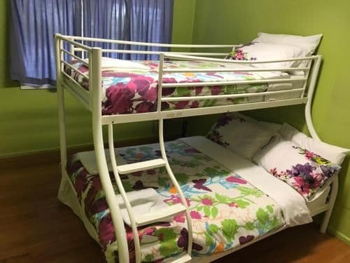 Five-Bedroom House - Moby House