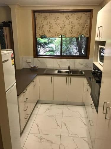 Two-Bedroom Apartment - Rob 3