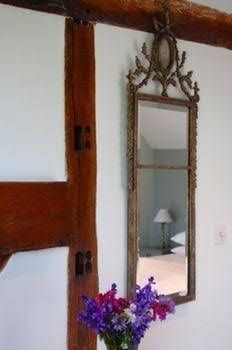 The Bridge House B&B3