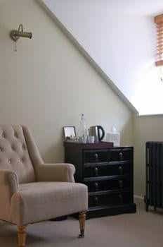 The Bridge House B&B