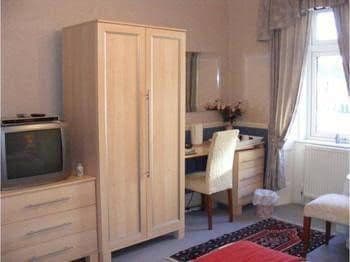Ashley House Guest House Ashley House Guest House