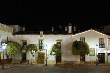 Hotel Palacete de Manara Hotel Palacete de Manara