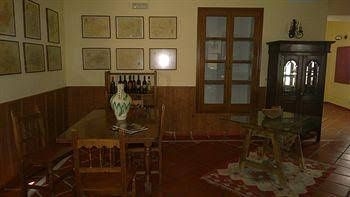 Hotel Palacete de Manara4