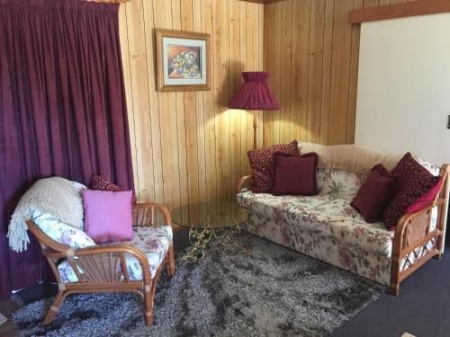 Two-Bedroom Villa B