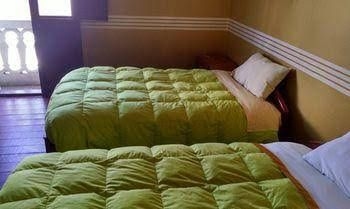Hostal San Agustin3
