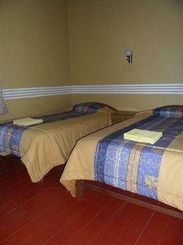 Hostal San Agustin2