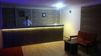 Saray Lara Hotel Saray Lara Hotel