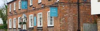 The Three Tuns Hotel The Three Tuns Hotel