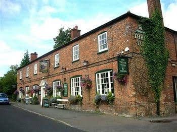 The Three Tuns Hotel The Three Tuns Hotel