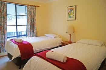 Bruny Island Accommodation Services