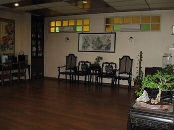 Sri Serdang Homestay0