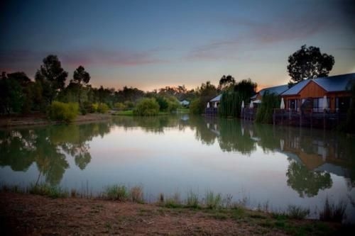 Perricoota Vines Retreat4