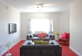 Sydney Airport Suites Sydney Airport Suites