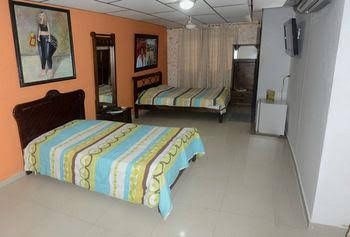 Hotel Girasol Barranquilla4