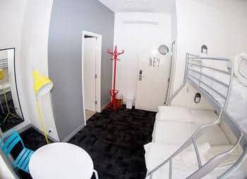 United Backpackers Melbourne United Backpackers Melbourne