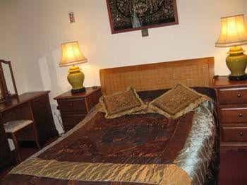 Nablus B&B Nablus B&B