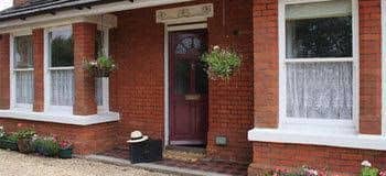 Heatherdene Bed & Breakfast Heatherdene Bed & Breakfast
