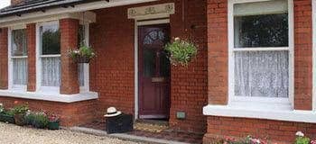 Heatherdene Bed & Breakfast Heatherdene Bed & Breakfast