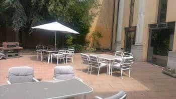 Hotel Logis Gravelines-Dunkerque