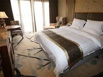 Chongqing Safari Park River & Holiday Hotel Chongqing Safari Park River & Holiday Hotel