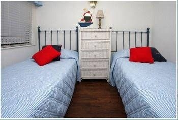 Sea Winds by Elliott Beach Rentals0