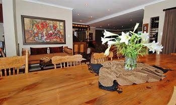 Franskraal Bed and Breakfast3