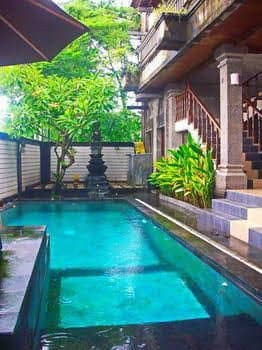 Jimbaran Bay Happy Villa Jimbaran Bay Happy Villa