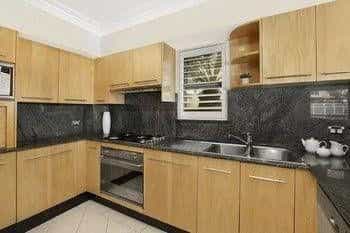 Manly Surfside Holiday Apartments