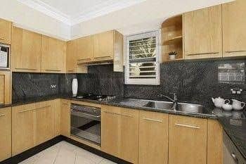 Manly Surfside Holiday Apartments Manly Surfside Holiday Apartments