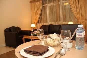 Fortune Hotel Apartments
