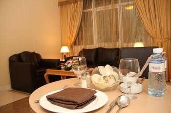 Fortune Hotel Apartments Fortune Hotel Apartments