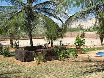 Pousada Surf Village