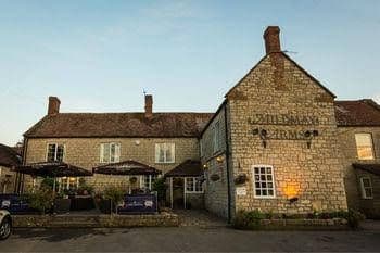 Mildmay Arms Mildmay Arms