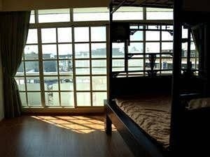 Lukang B&B0