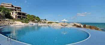 Rock Water Bay Beach Resort & Spa Rock Water Bay Beach Resort & Spa