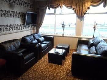 Oakwell Hotel Oakwell Hotel