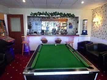 Oakwell Hotel Oakwell Hotel