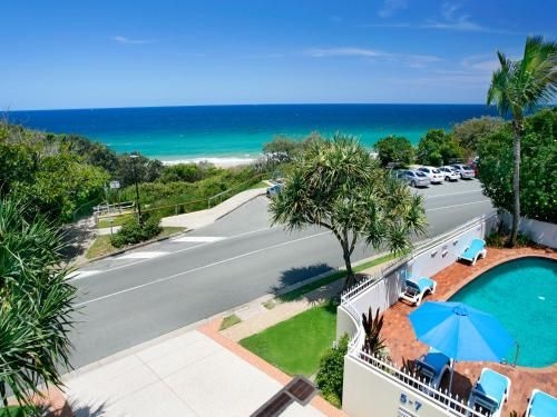 La Mer Sunshine Beachfront (La Mer Sunshine)0