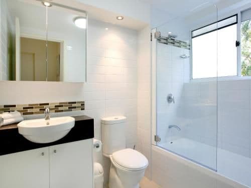 Two-Bedroom Apartment (Level 1)
