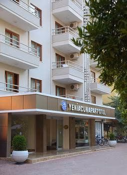 Yeniacun Apart Hotel4