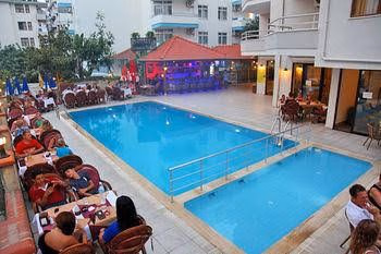 Yeniacun Apart Hotel1